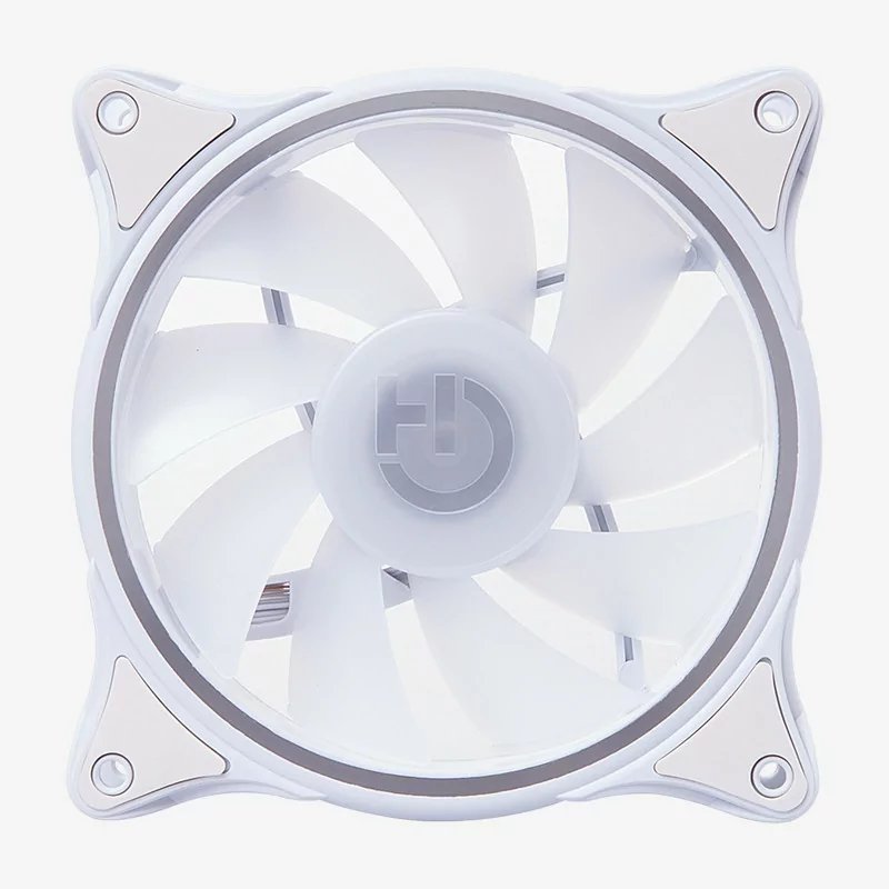 Ventilador Hiditec N18 Argb 12cm