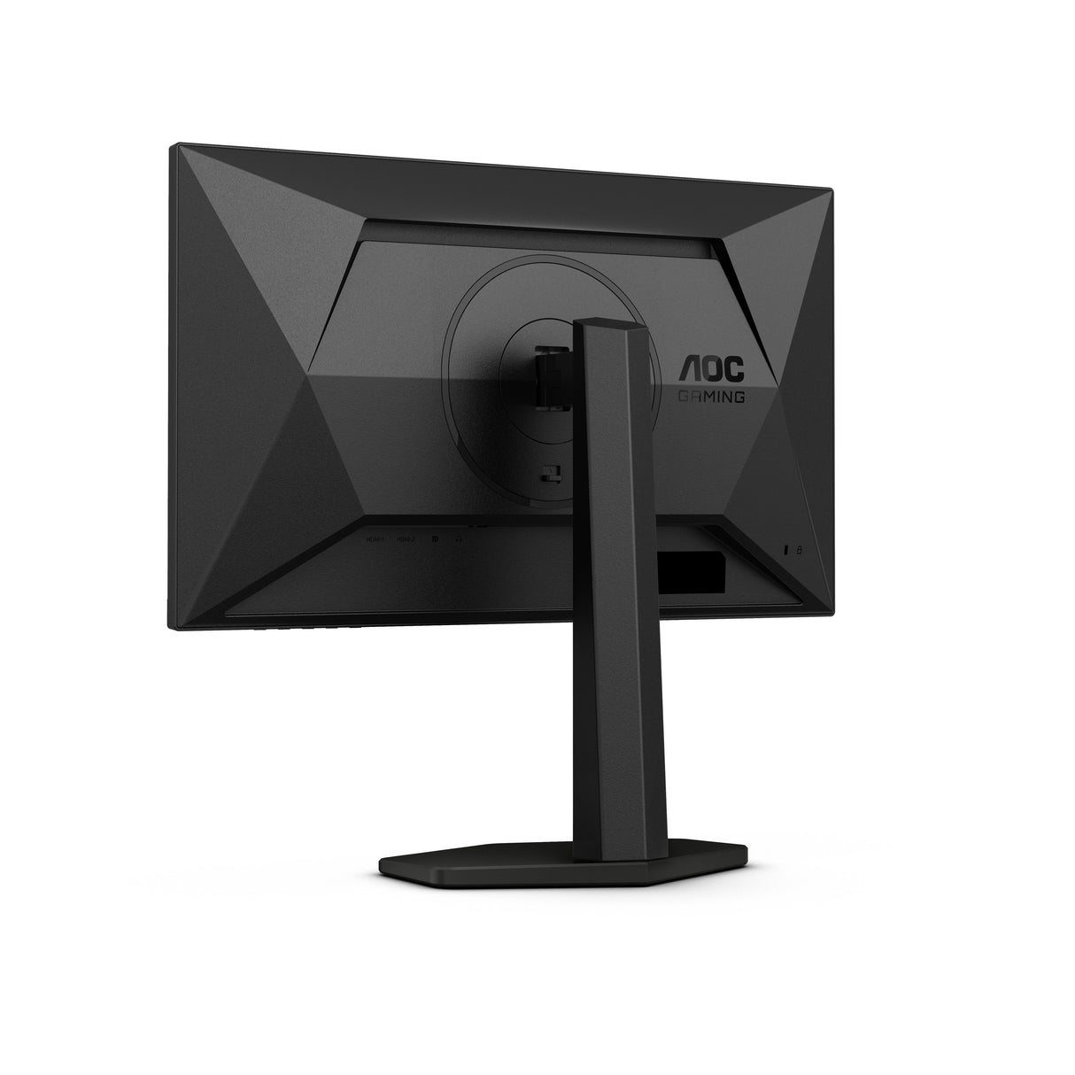 EAN 4038986181402 - AOC 24G4X pantalla para PC 60,5 cm (23.8") 1920 x 1080 Pixeles Full HD LCD Negro, Gris imagen 14