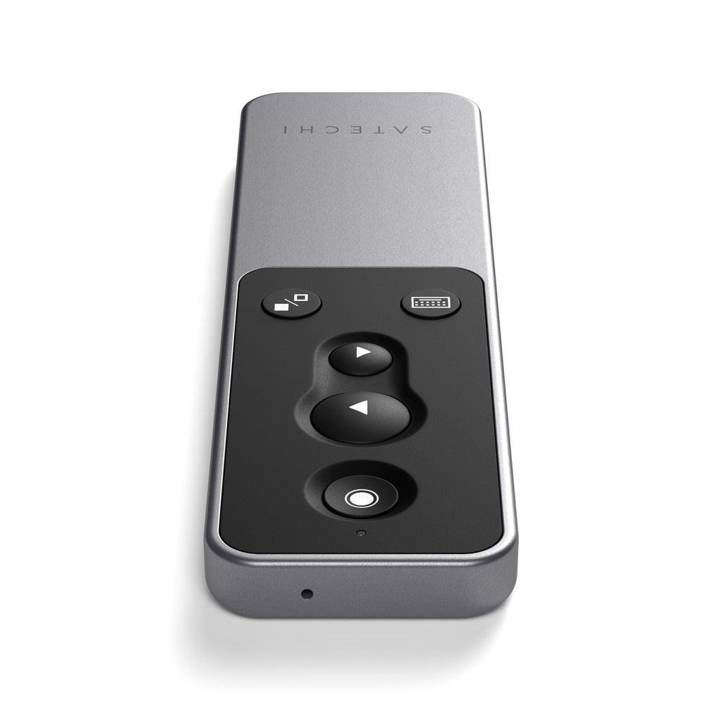 R1 Remote Control Bluetooth Universal Press Buttons