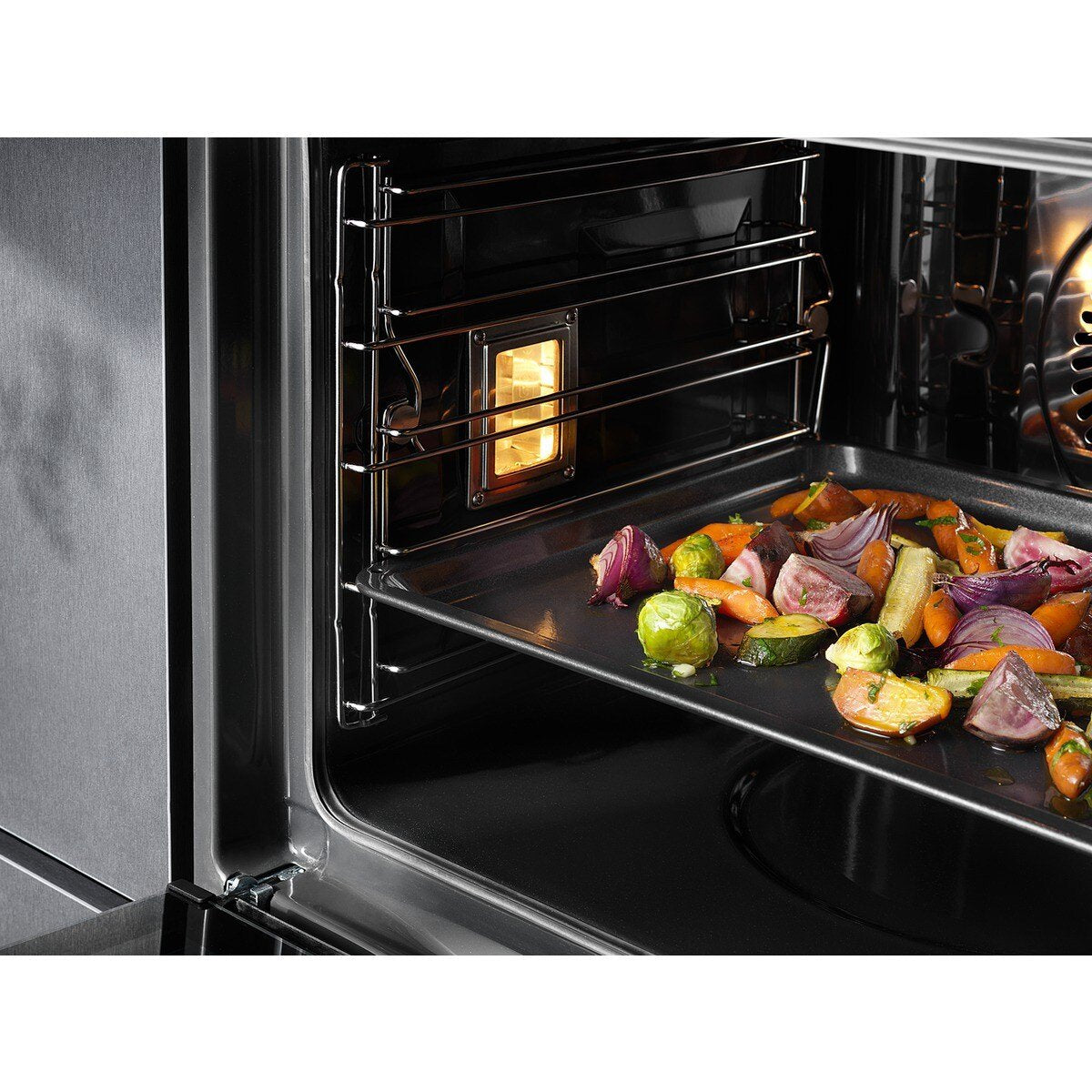 EAN 7332543784639 - Electrolux E9OOAF11 Horno Rectangular imagen 10