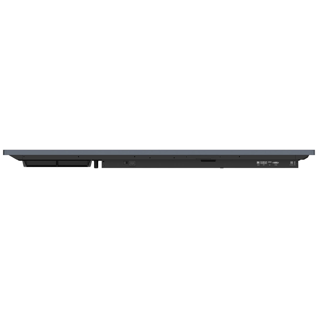 EAN 662919121605 - V7 IFP7503-V7PROM pizarra blanca interactiva 190,5 cm (75") 3840 x 2160 Pixeles Pantalla táctil Negro imagen 4