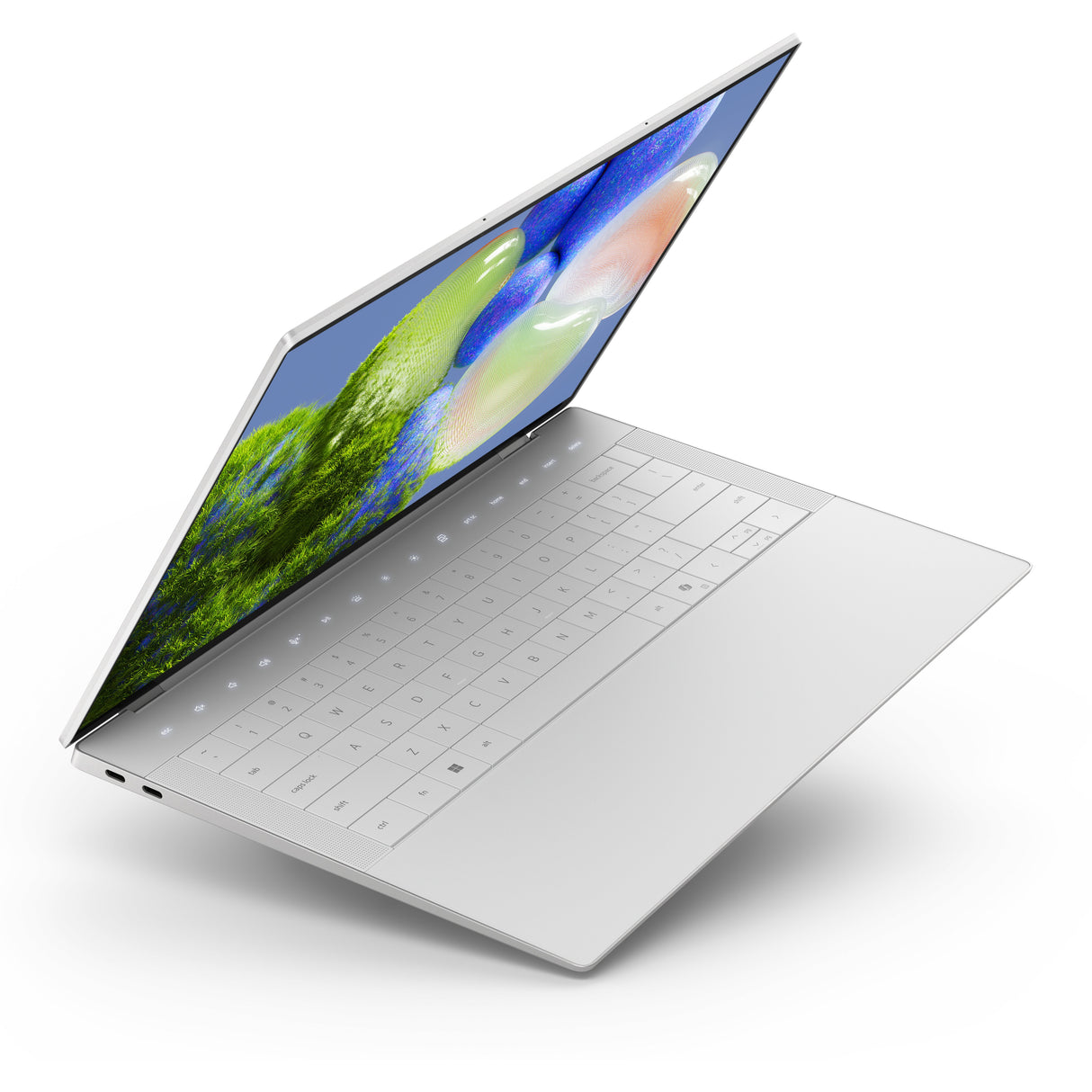 EAN 5397184928882 - DELL XPS 14 9440 Intel Core Ultra 7 155H Portátil 36,8 cm (14.5") Pantalla táctil 3.2K 32 GB LPDDR5x-SDRA imagen 8