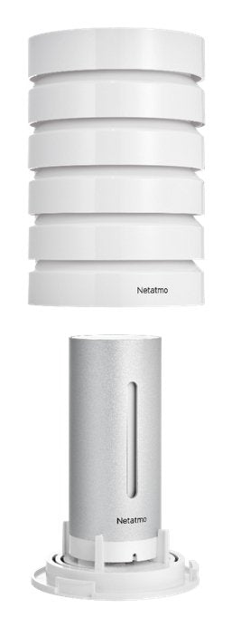 Netatmo Oslona Nrs-Ww