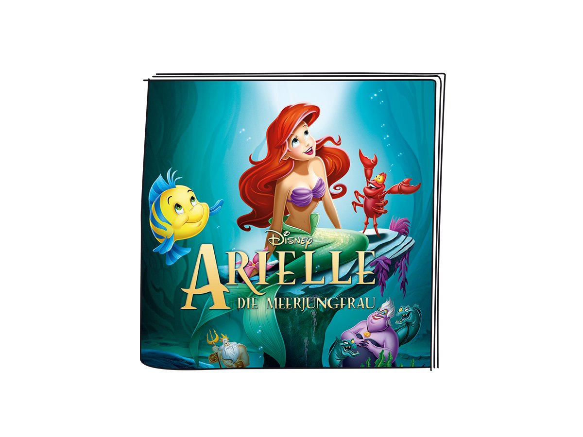 EAN 4251192106957 - tonies 01-0180 juguete musical imagen 3