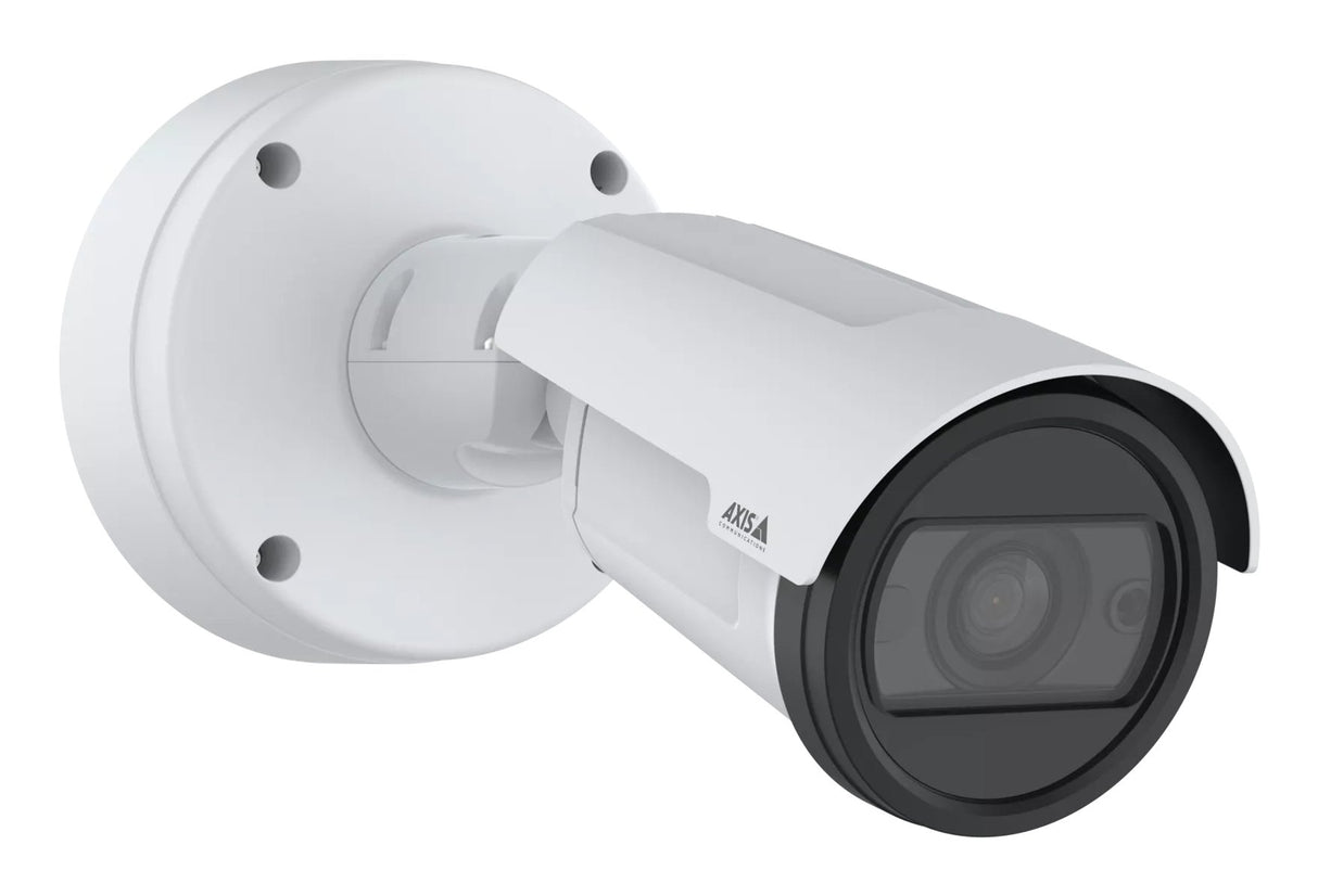 EAN 7331021090330 - Axis P1487-LE Bala (forma) Cámara de seguridad IP Exterior 2592 x 1944 Pixeles Abrazadera para mástil imagen 3