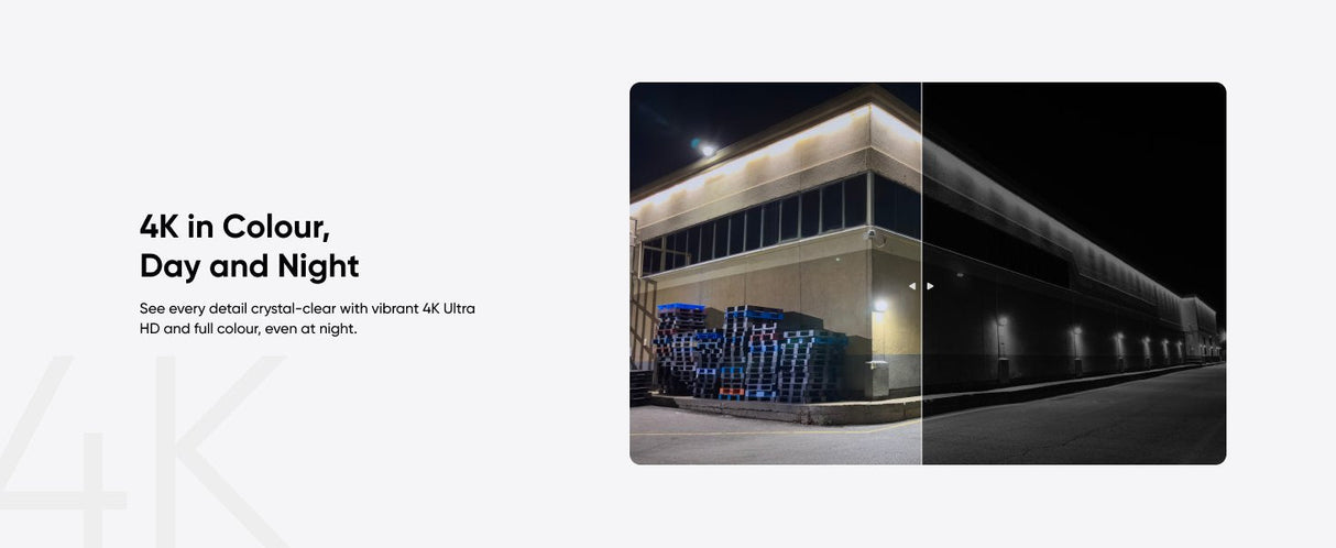 Wrl Camera S330 4g Lte/White T86p2321 Eufy