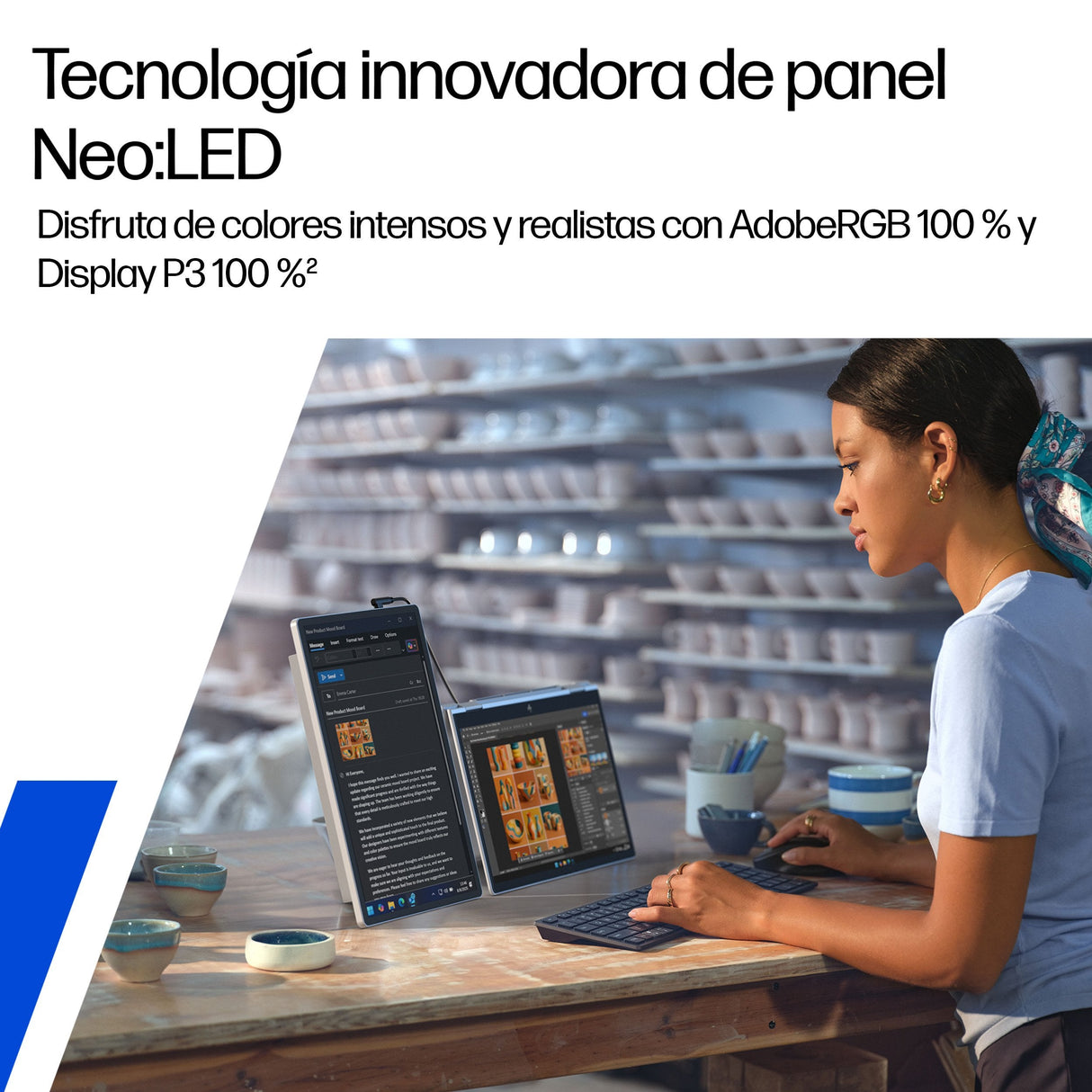 Hp Monitor Series 5 Pro Portable 514pn (B88jwaa#Abb)