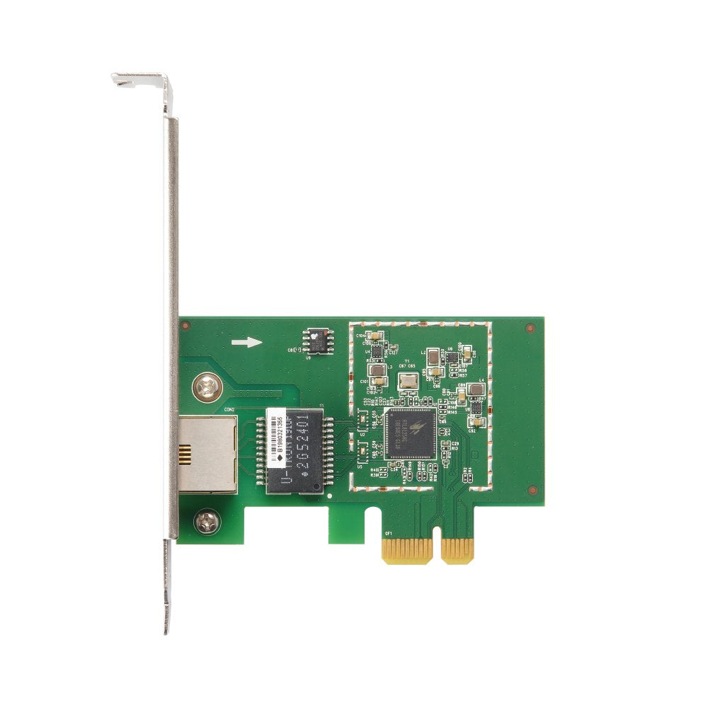 Edimax En-9225tx-E Tarjeta Red 2.5gbe Pci-E Lp