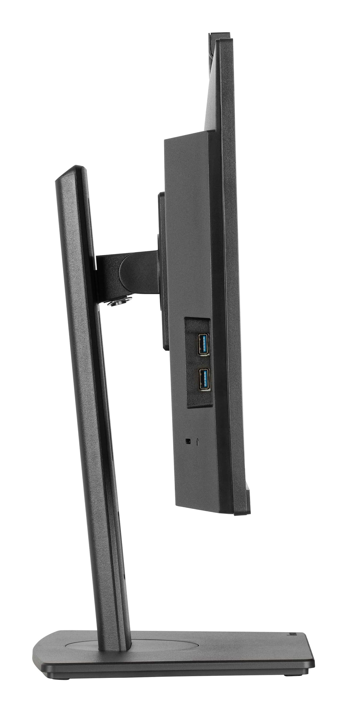 EAN 4948570125517 - iiyama XUB2490HSUH-B2 pantalla para PC 60,5 cm (23.8") 1920 x 1080 Pixeles Full HD LED Negro imagen 9