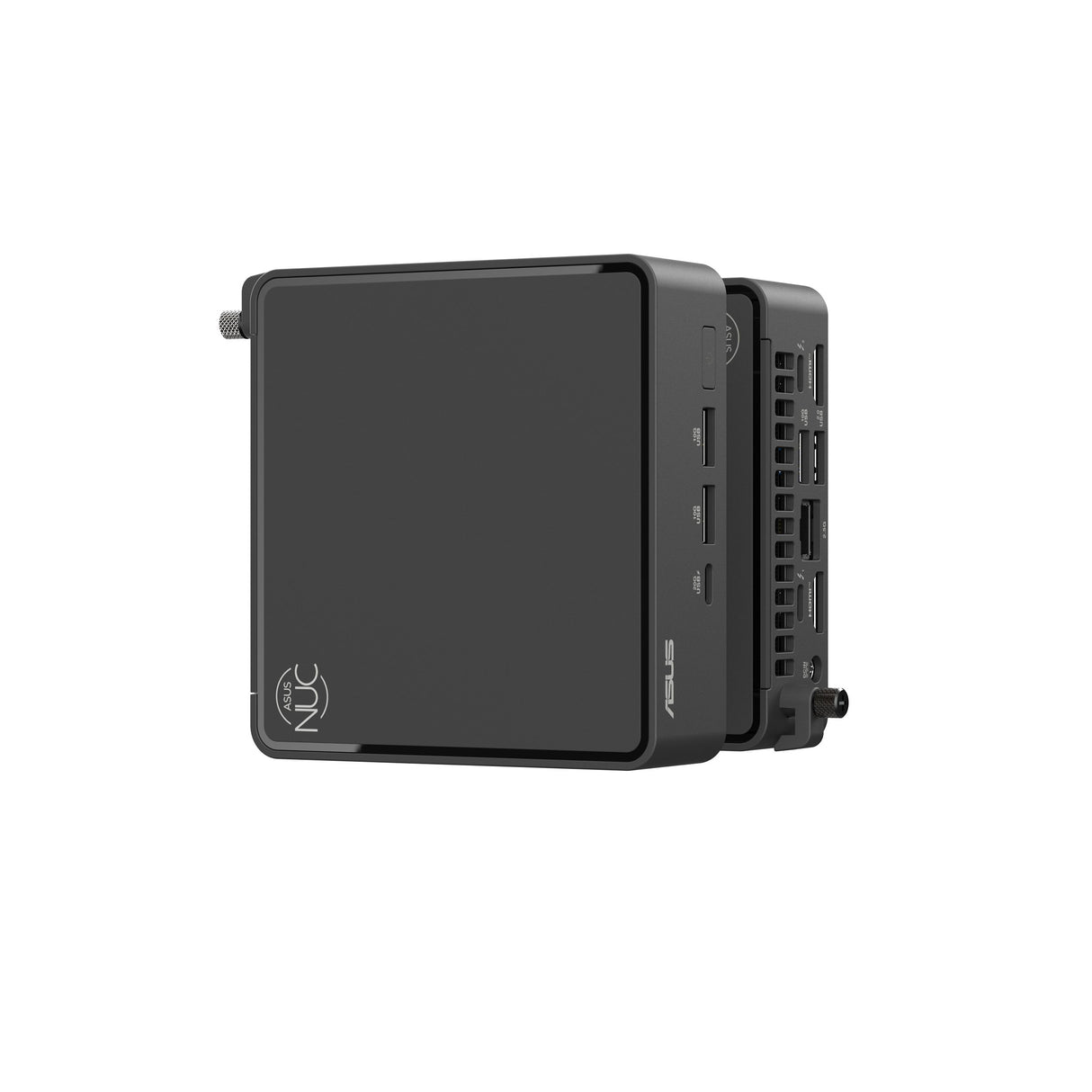 EAN 4711387949825 - ASUS NUC 15 Pro RNUC15CRKI300002 Negro 100U imagen 16