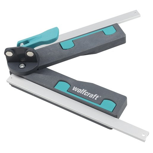 EAN 4006885695702 - wolfcraft GmbH 6957000 escuadra corrediza imagen 1
