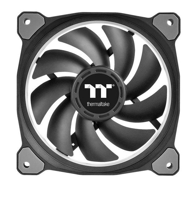 EAN 4717964407887 - Thermaltake CL-F057-PL14SW-A sistema de refrigeración para ordenador Carcasa del ordenador Ventilador 14 imagen 2