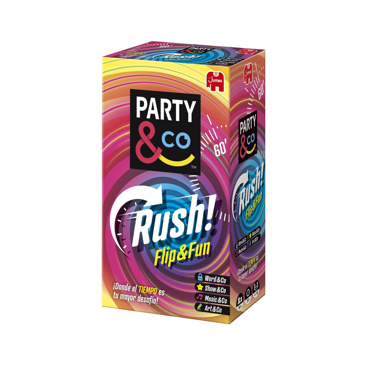 Party & Co. Rush