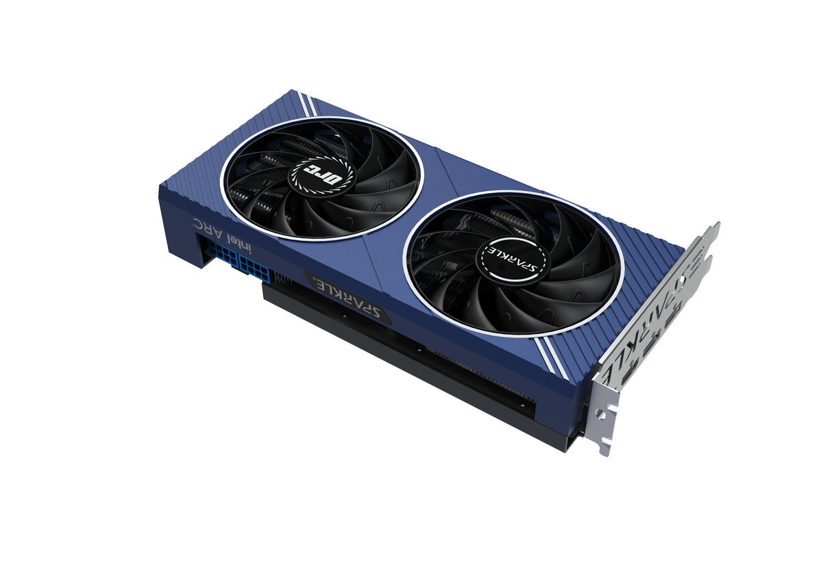 EAN 4711342290221 - Sparkle Technology Intel Arc A580 ORC OC Edition 8 GB GDDR6 imagen 5