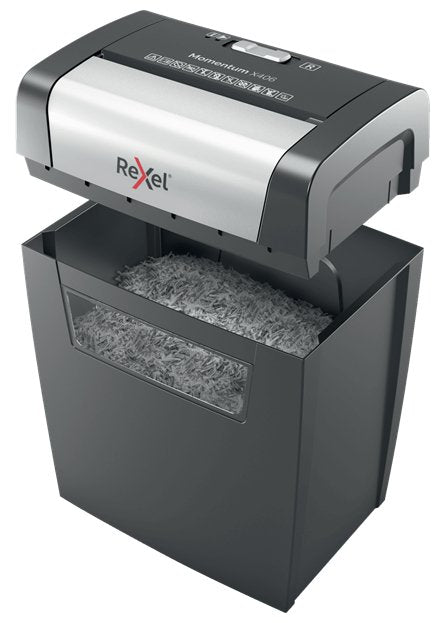 Rexel Momentum X406destructoracorte Cruzado4 X 30 Mmp-4