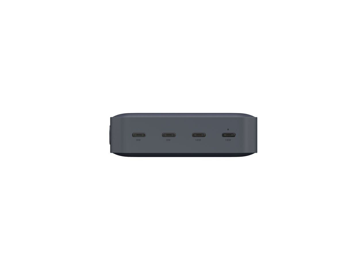 EAN 8718182277777 - Xtorm XB403 batería externa 27000 mAh Negro imagen 9