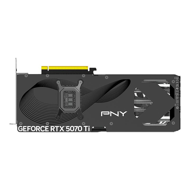 EAN 0751492794594 - PNY GeForce RTX 5070 Ti OC NVIDIA 16 GB GDDR7 imagen 2