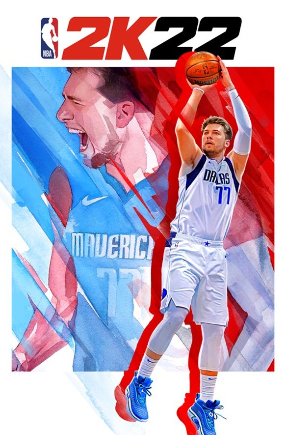 Juego Nba 2k22 Xbox Series X