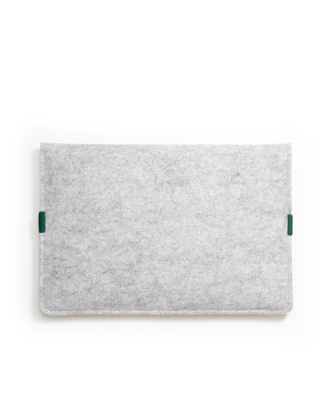 EAN 8436590370162 - EKOMODO HR-004 maletines para portátil 33 cm (13") Funda Verde, Gris imagen 2