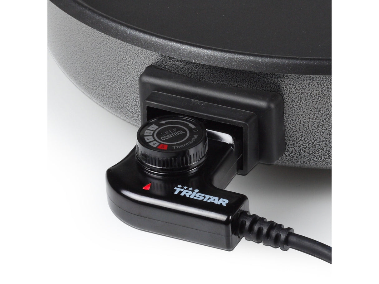 EAN 8713016029645 - Tristar PZ-2964 sartén eléctrica imagen 7