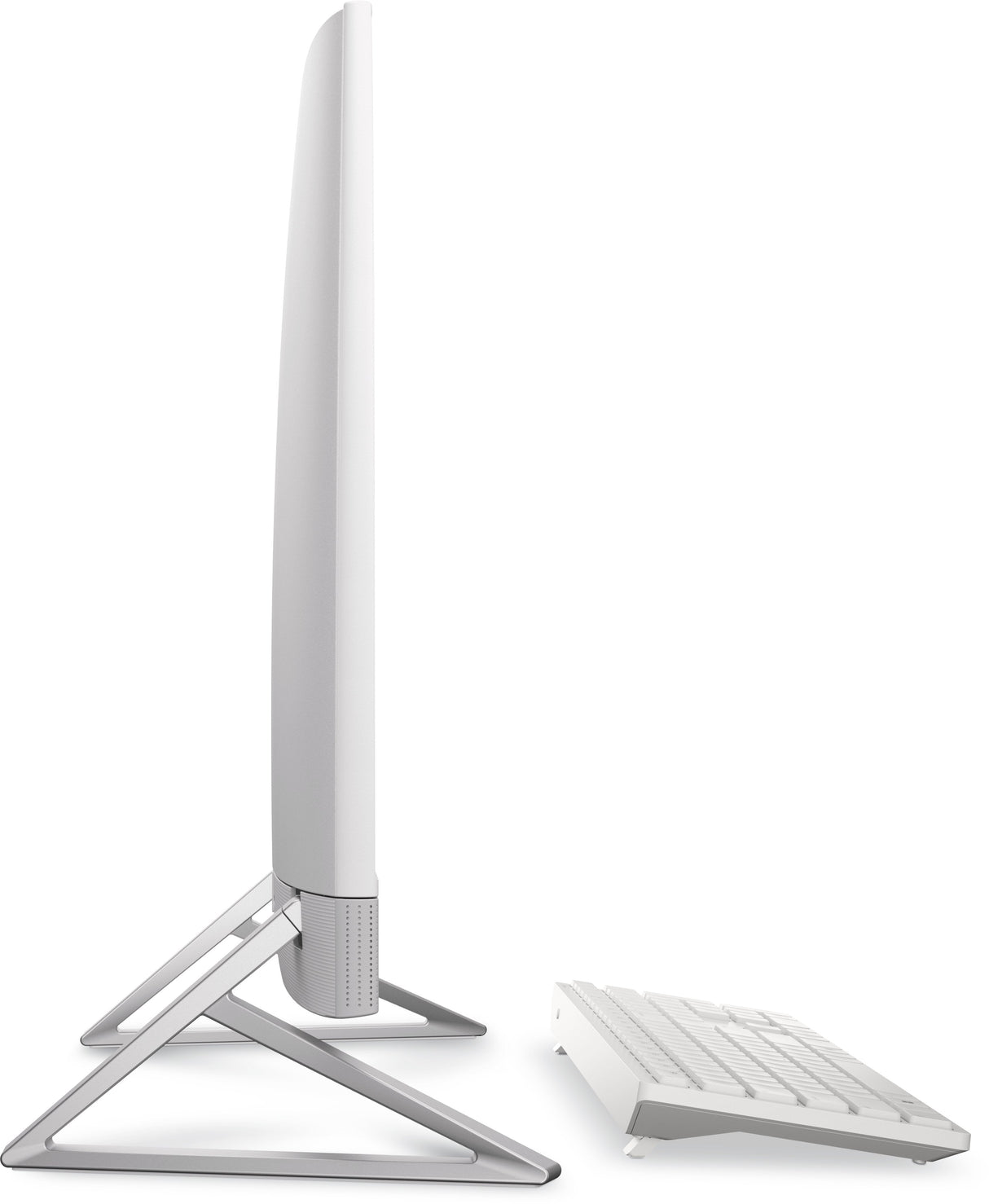 All-In-One Dell 24 Aio Ec24250 C7 16 512 Wpro