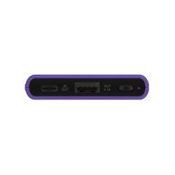 EAN 4040895005922 - Terratec P50 Pocket Polímero de litio 5000 mAh Púrpura imagen 2