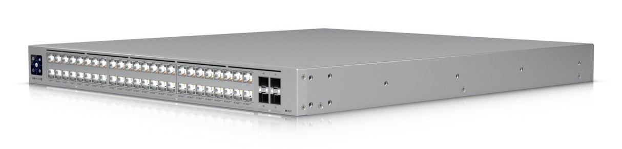 EAN 0810177160748 - Ubiquiti UniFi Pro XG 48 PoE Gestionado L3 10G Ethernet (100/1000/10000) Energía sobre Ethernet (PoE) 1U imagen 7