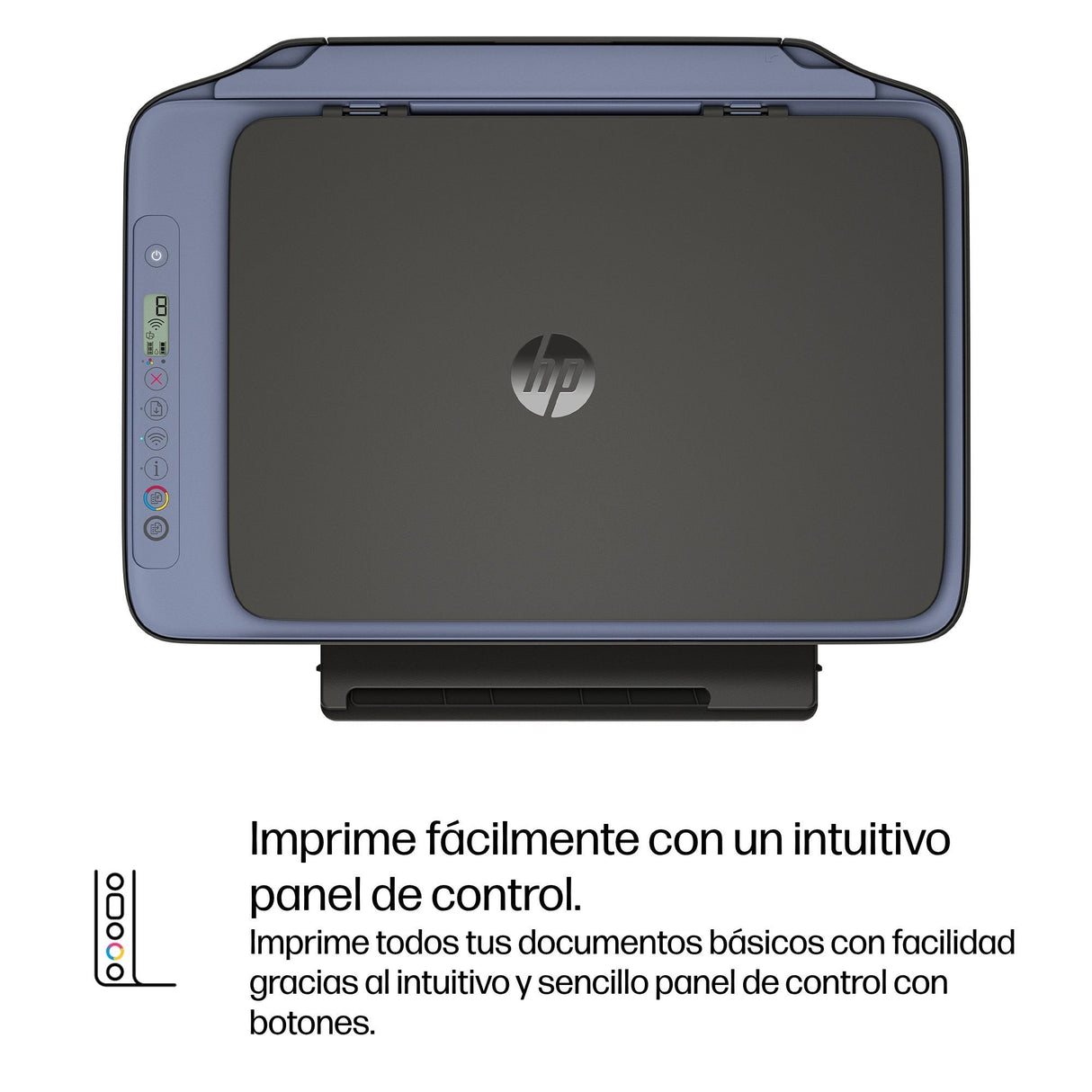 EAN 0198828789822 - HP DeskJet 2921 Inyección de tinta térmica A4 4800 x 1200 DPI 7,5 ppm Wifi imagen 18