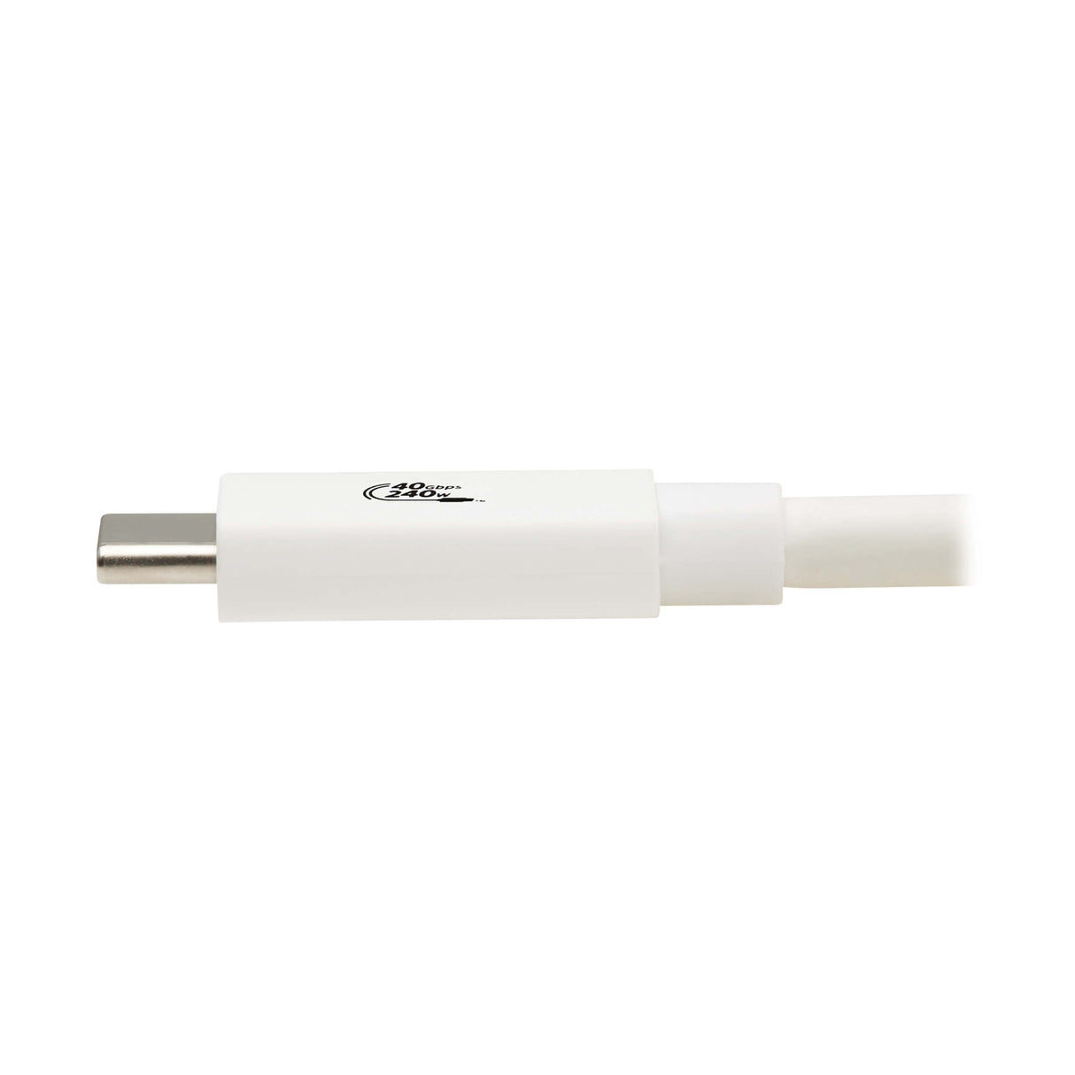 Eaton Tripp Lite Cat6a 10g Snagless Mold