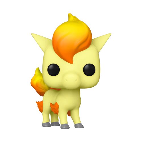 Funko Pop Pontya 644 - Pokémon - 889698742283