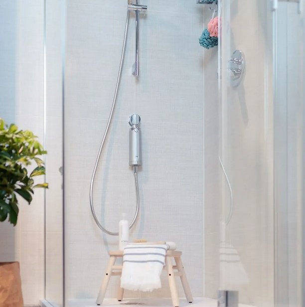 Bwt 812916 Sistema De Filtro Anticalcareo De Edicion De Limpieza