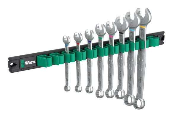 EAN 4013288229878 - Wera 05020235001 llave combinada imagen 1