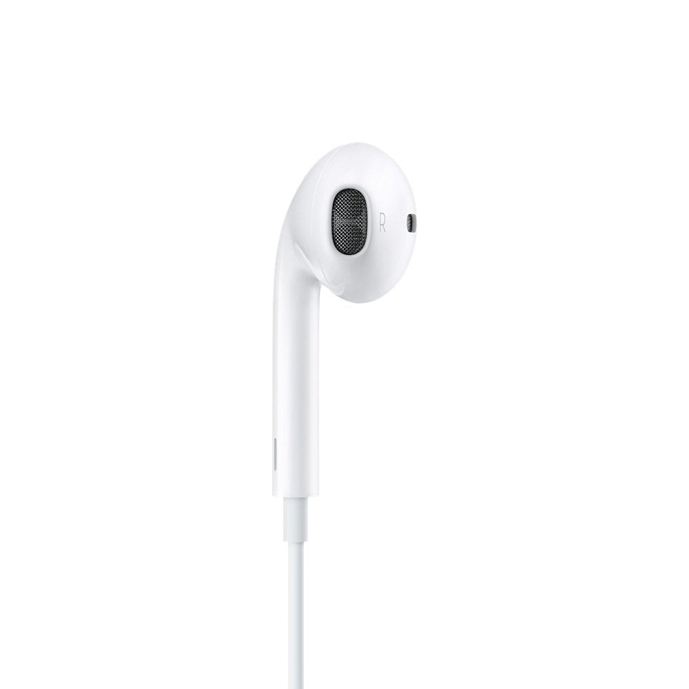 EAN 0190198001733 - Apple EarPods Auriculares Alámbrico Dentro de oído Llamadas/Música Blanco imagen 2
