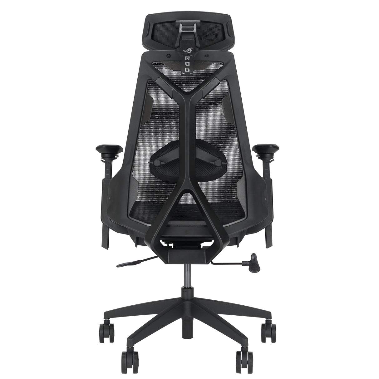Asus Gaming Silla Rog Demrier Ergo Core