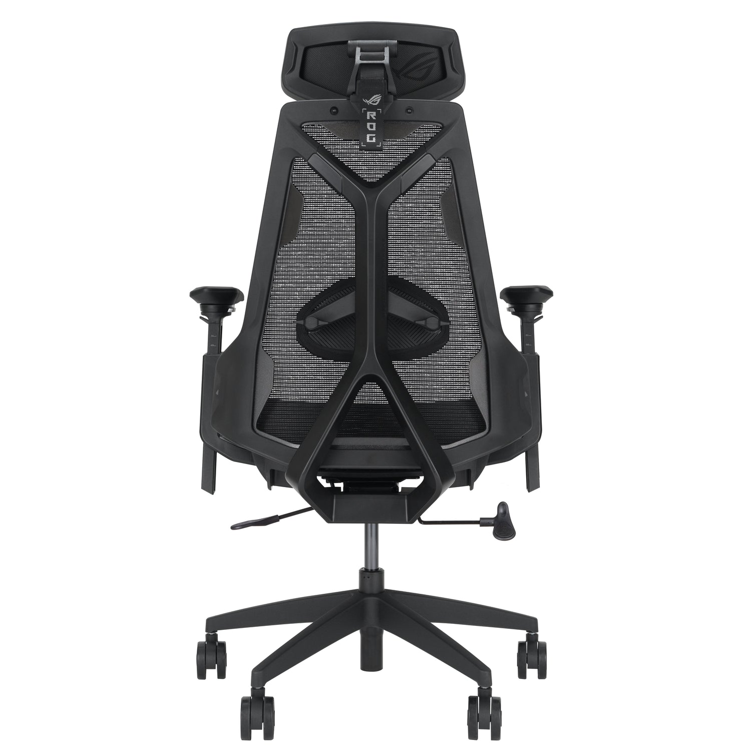 Asus Gaming Silla Rog Demrier Ergo Core