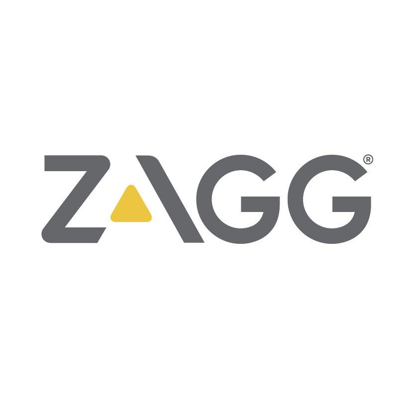 Zagg Hub 4 Port, Integr. 100w Usb-C Ladecable, 15w Wireless Charging