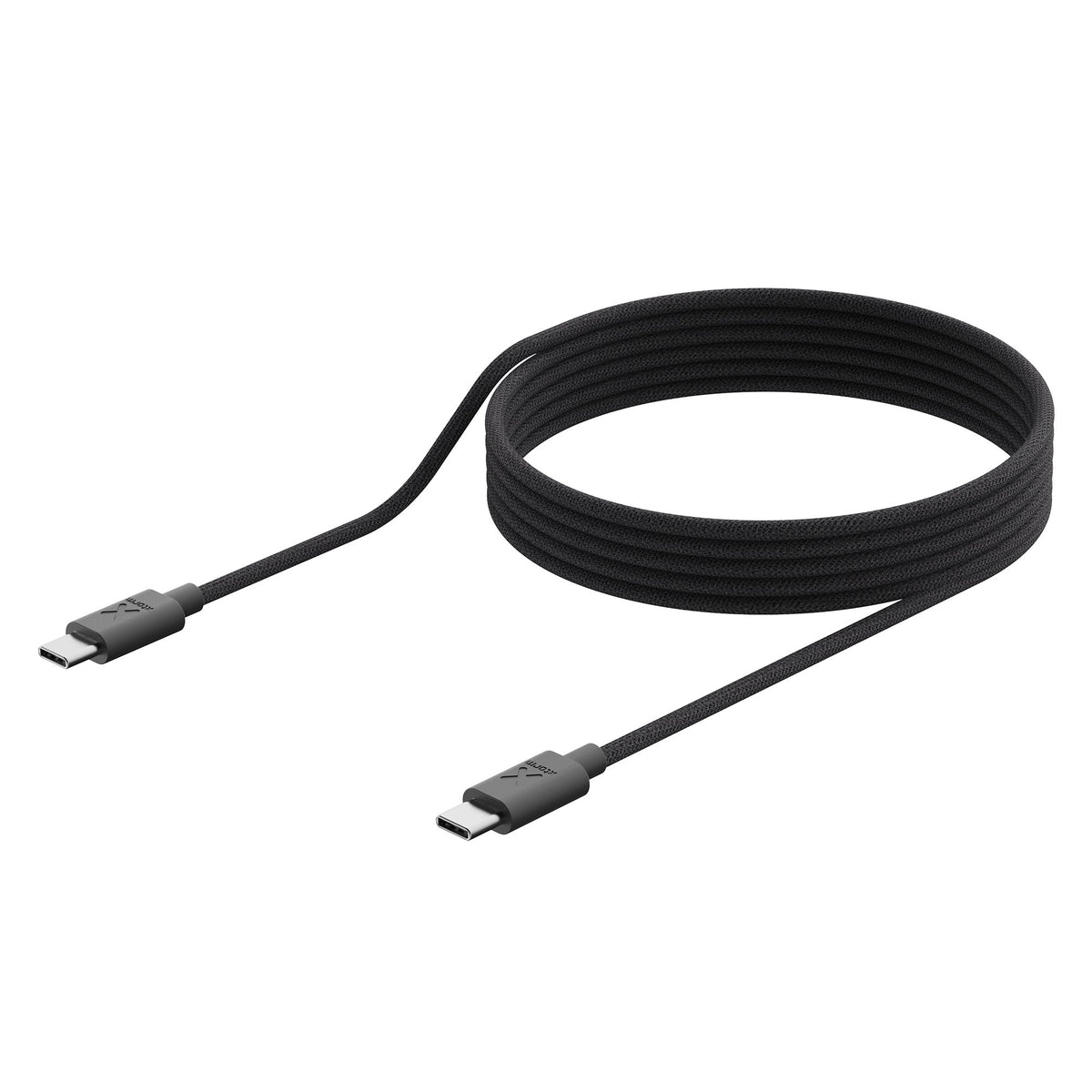 EAN 8720195100218 - Xtorm CXG2071 cable USB 1 m USB C 100 W Negro imagen 7
