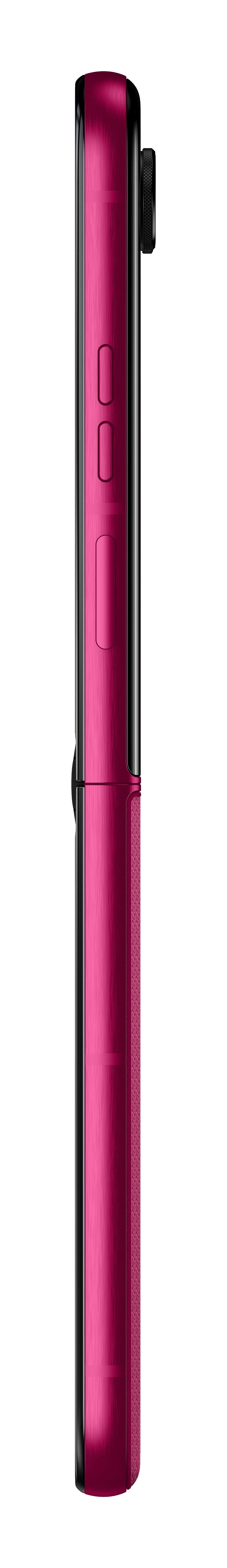 EAN 840023294754 - Motorola razr 60 ultra 17,7 cm (6.96") SIM doble Android 15 5G USB Tipo C 16 GB 512 GB 4700 mAh Rosa imagen 26