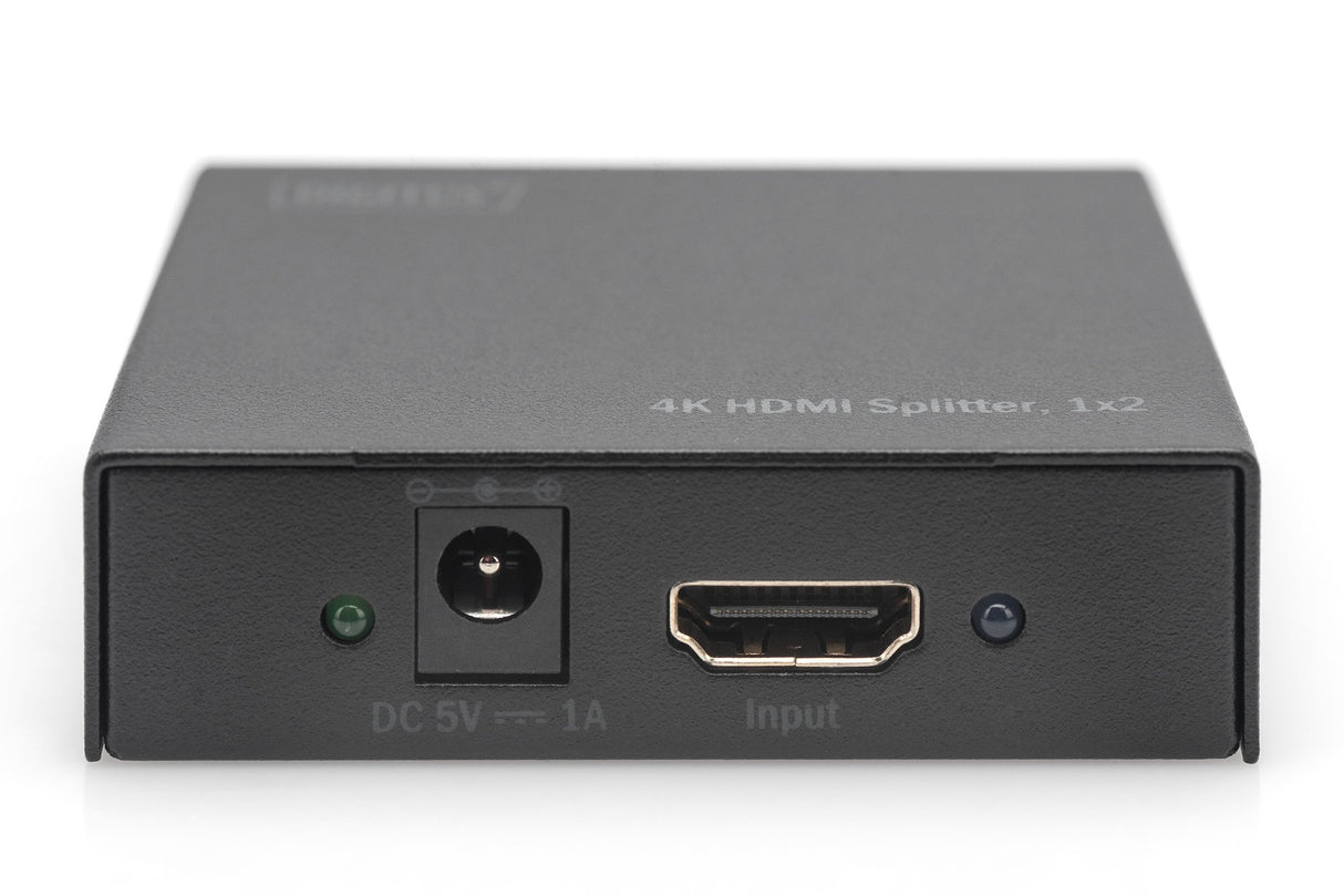 EAN 4016032366225 - Digitus DS-46304 divisor de video imagen 3