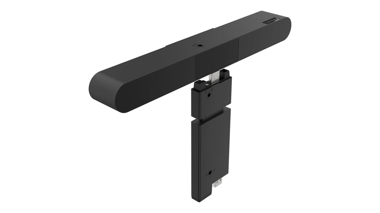 Barra De Sonido Lenovo - Barra De Sonido Para Monitor Thinkvision Ms30 S