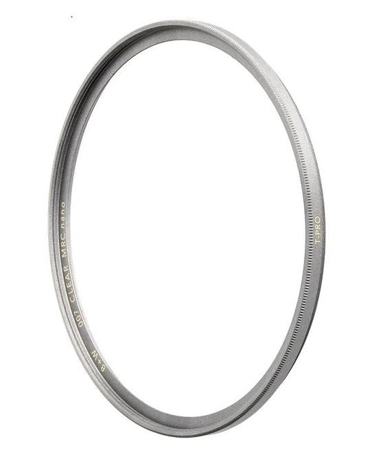 B+W T-Pro 007 Clear Mrc Nano 82mm