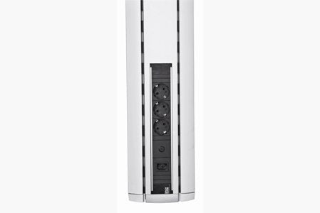 EAN 7331394000028 - SMS Smart Media Solutions PD100001EU accesorio para soporte de monitor imagen 1