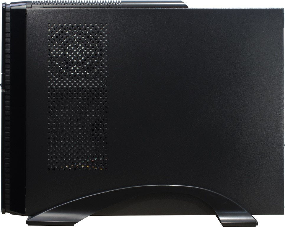 EAN 4260133126305 - Inter-Tech IT-607 Escritorio Negro imagen 7