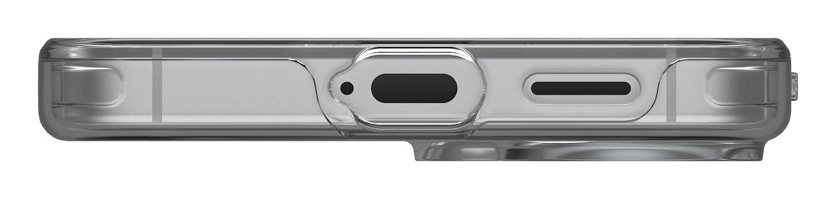 Funda Uag Scout Clear Hielo Blanco Samsung Galaxy S26