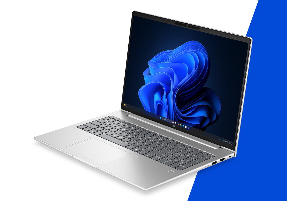EAN 0826581572633 - HP ProBook 4 G2i 16 inch Notebook AI PC Wolf Pro Security Edition Intel Core 7 350 Portátil 40,6 cm (16") imagen 21