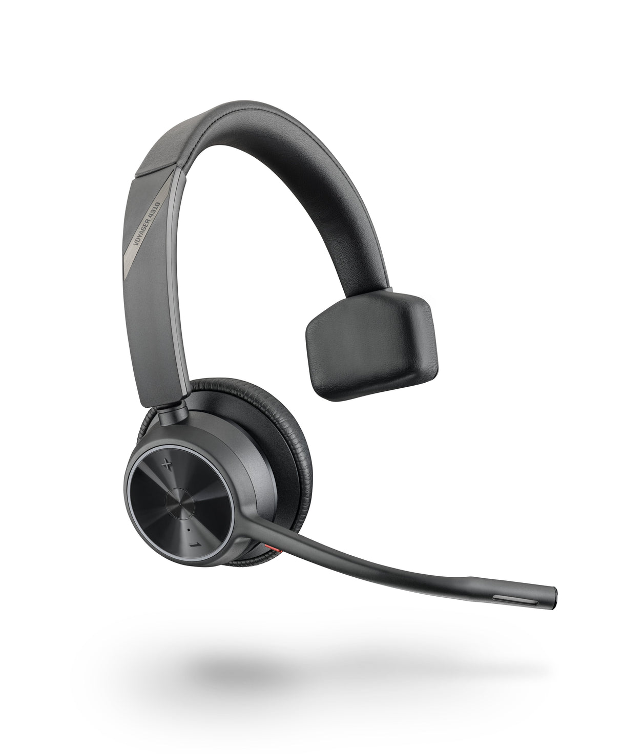 EAN 0197029504531 - HP Poly Voyager 4310 USB-A Headset +BT700 dongle Negro imagen 2