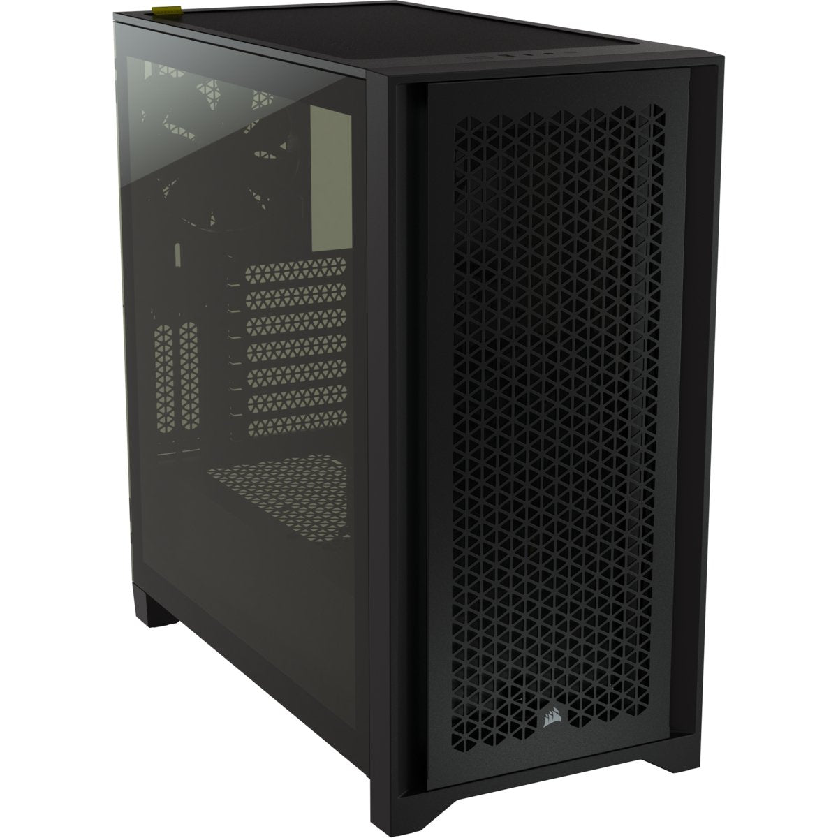 EAN 0840006621904 - Corsair 4000D Airflow Midi Tower Negro imagen 8