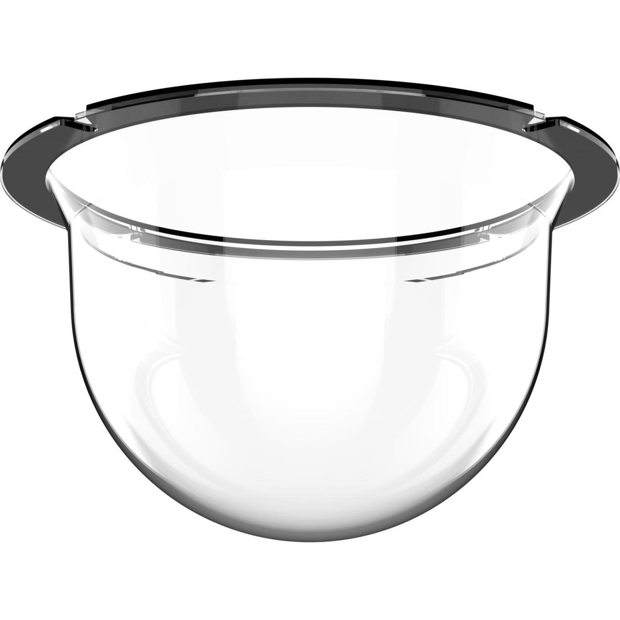 Axis Tm5804-E Cúpula De Cámara Transparente Para M55 Series M5526-E