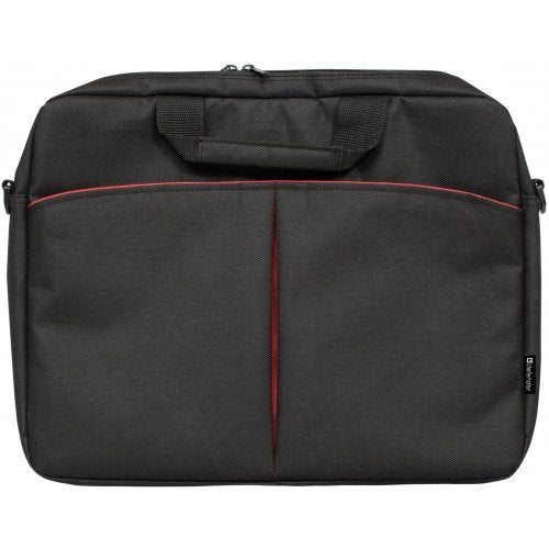 EAN 4714033260077 - Defender Iota 15-16" 40,6 cm (16") Maletín Negro imagen 1