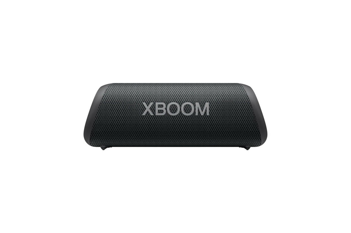 Altavoces Negros Lg Xboom Go Dxg5 Bluetooth, Jack Dxg5qbk.Ddeullk